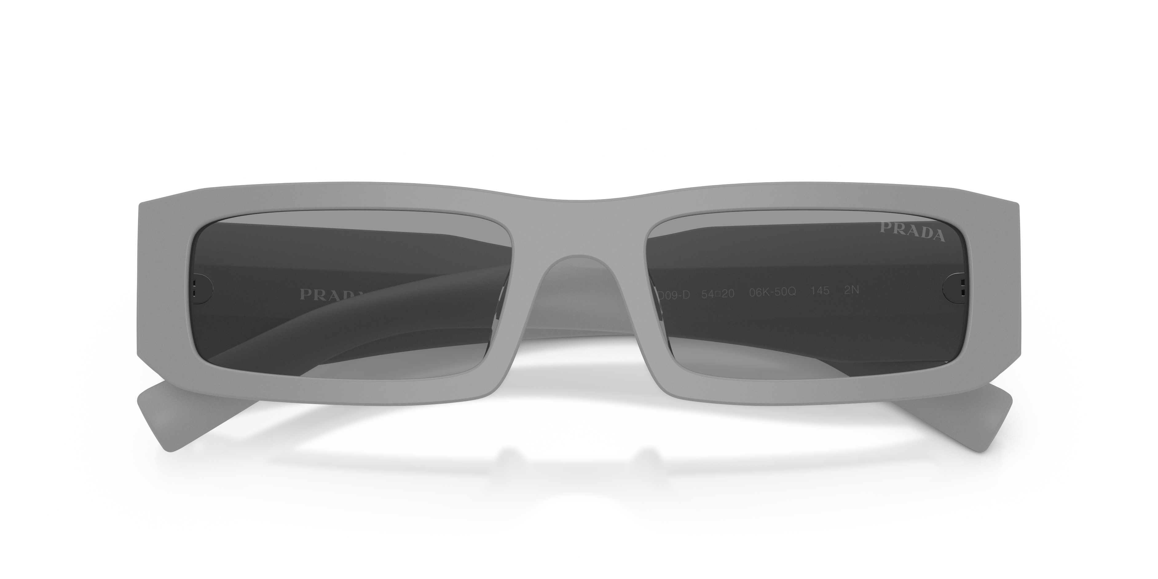 Prada PR D09SD 06K50Q  